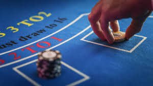 vip 777 Live Casino